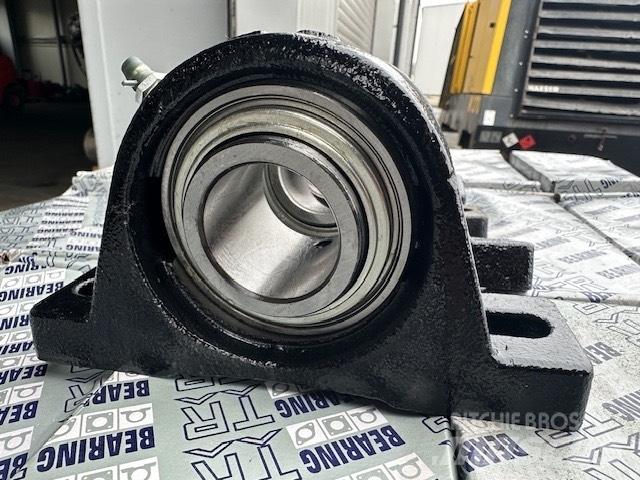 Extec ŁOŻYSKA 44 SZT 이동식 선별기