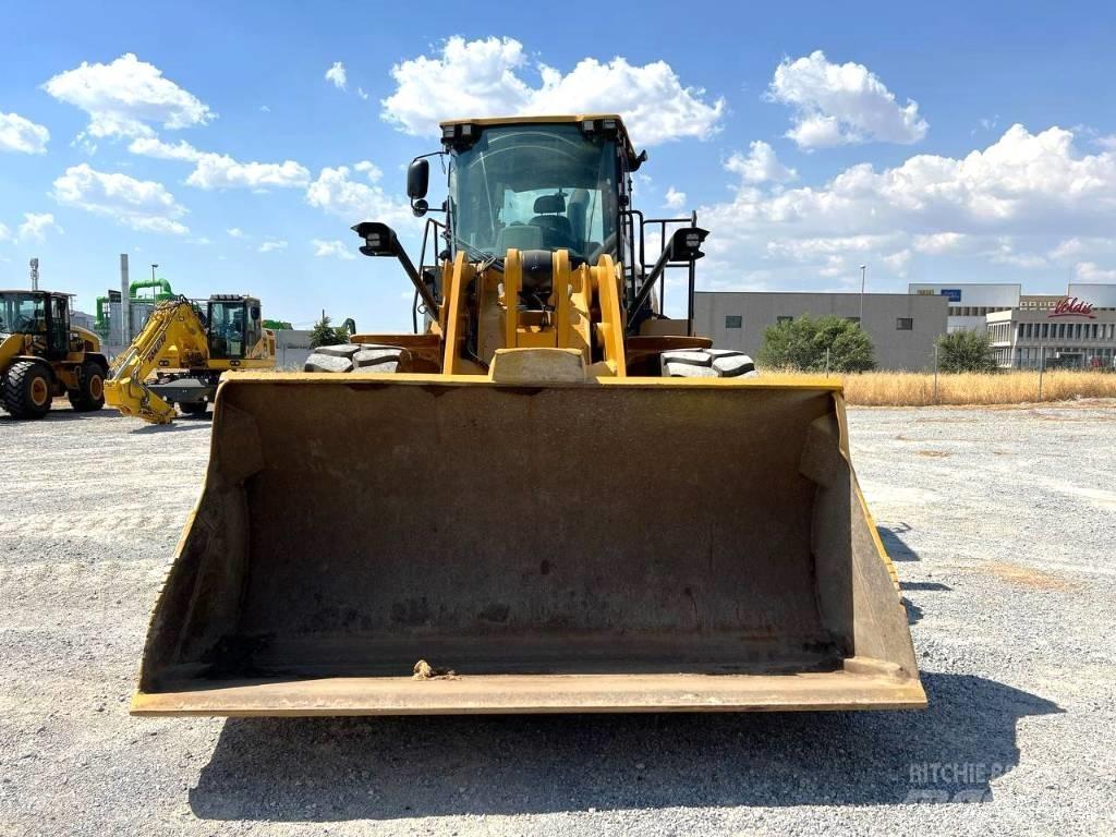 CAT 950 K  휠로우더