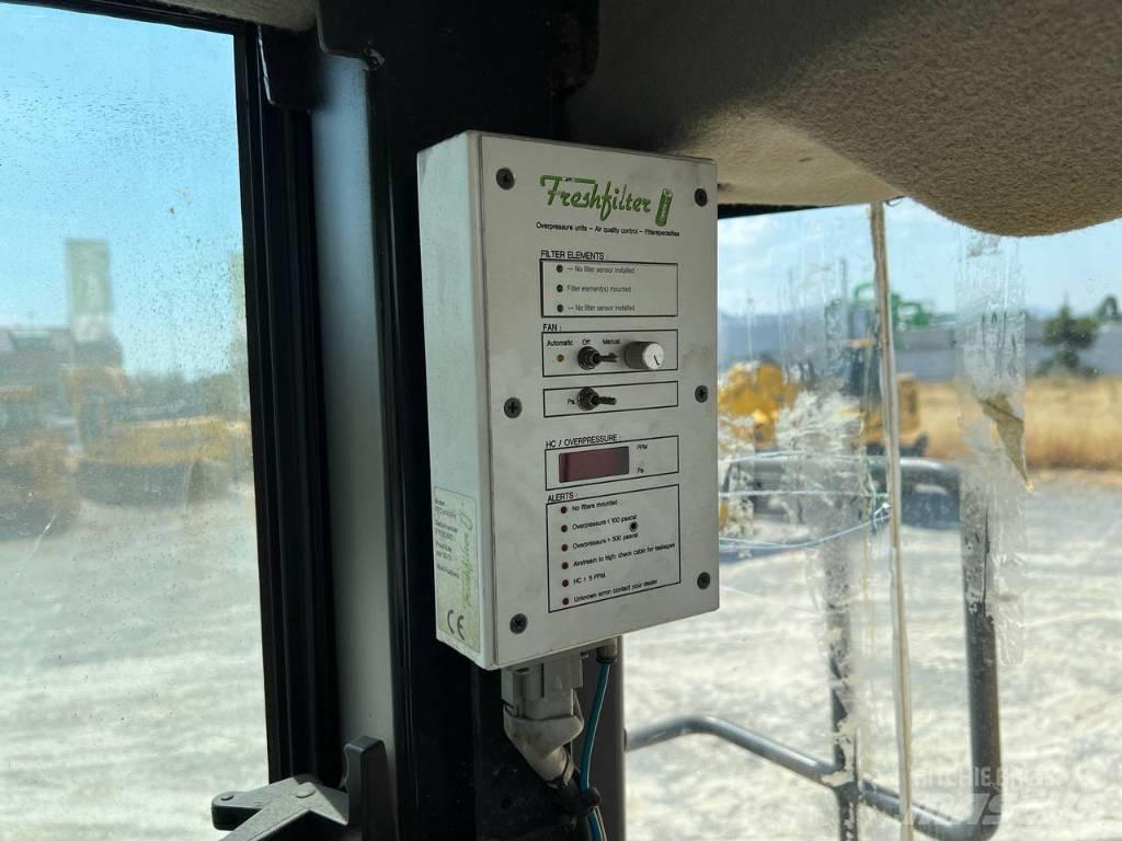 CAT 950 K  휠로우더