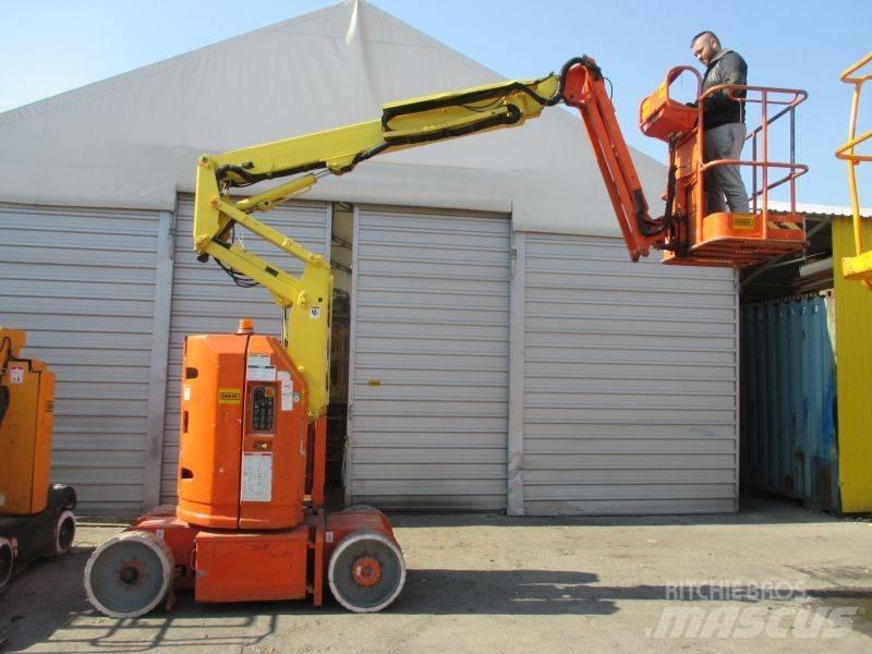 Genie Z 30/20 N 관절형 전동이동 리프트