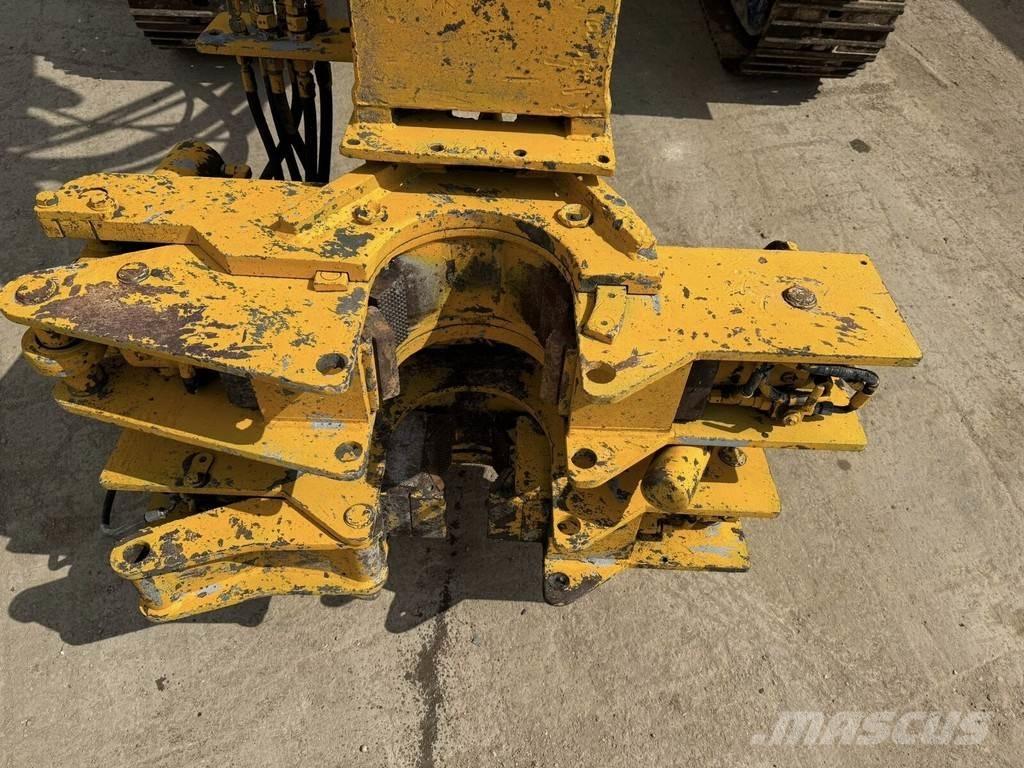 Beretta T95 중형 드릴 장비