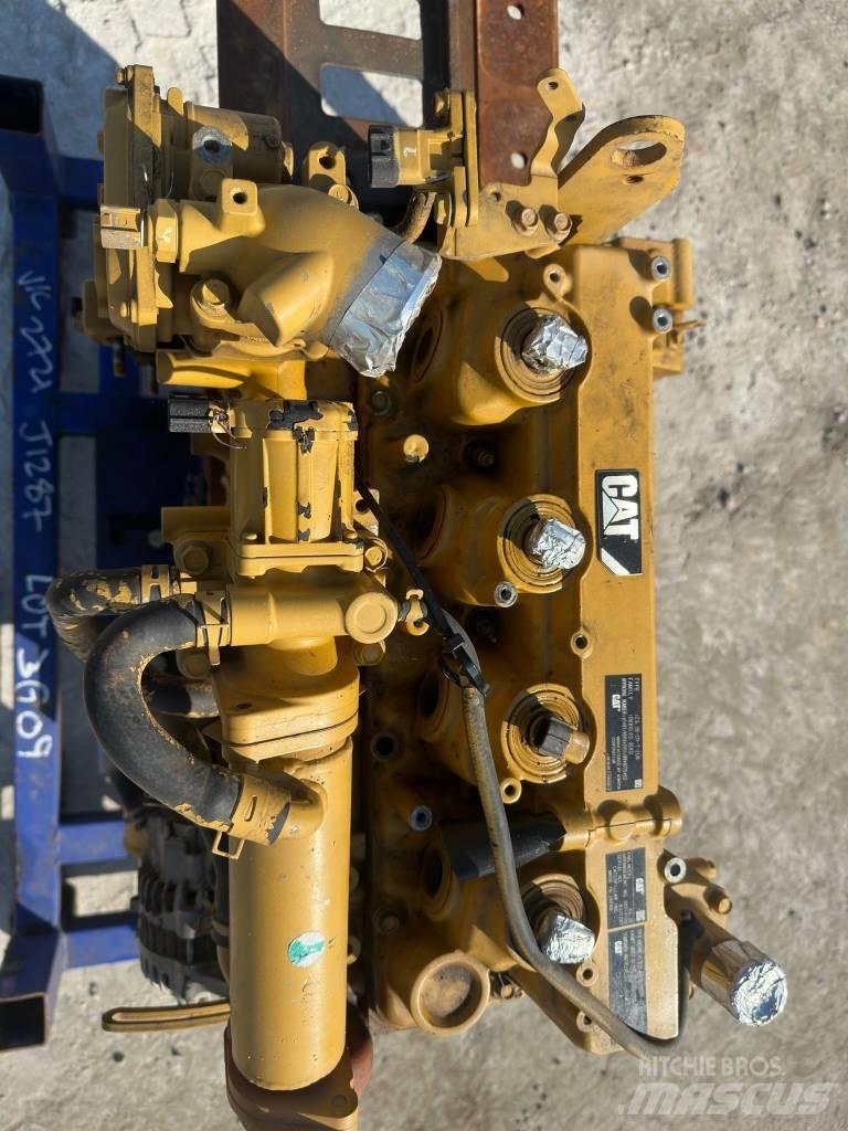 CAT C3.3B ENGINE 엔진