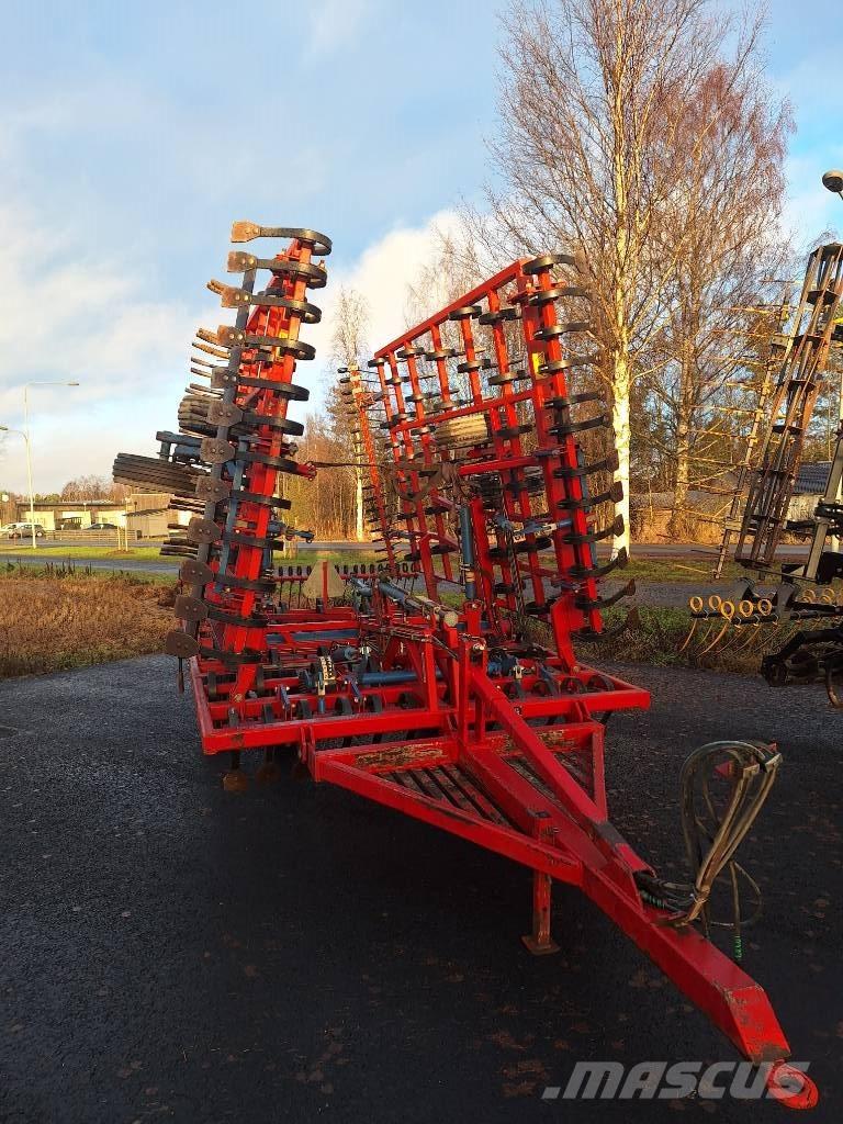 Potila Magnum 700 하로우