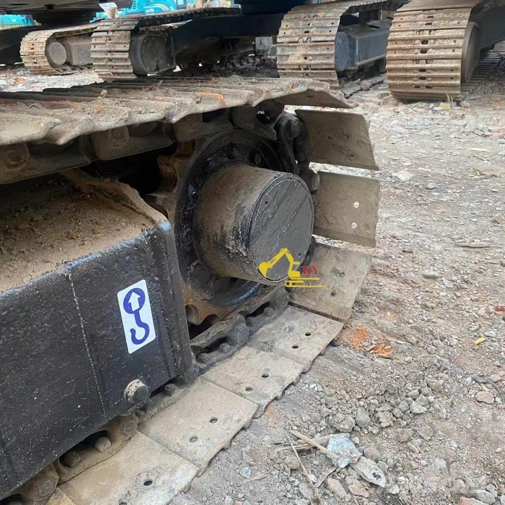 Sany 60 대형 굴삭기 29톤 이상