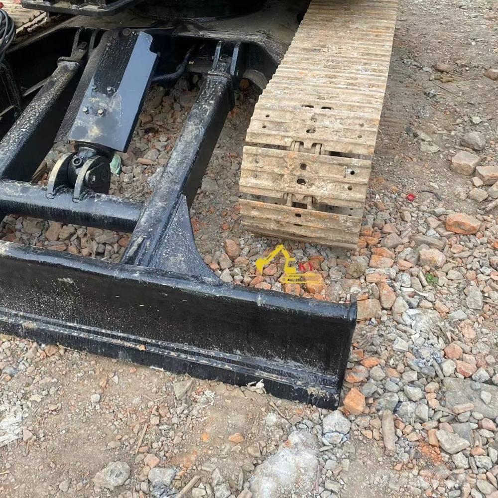 Sany 60 대형 굴삭기 29톤 이상