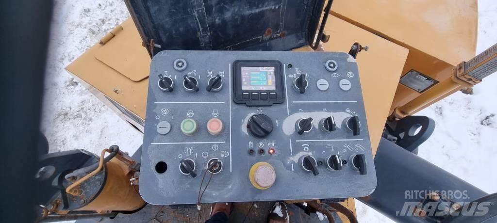 Wirtgen XM 053 아스팔트 콜드 밀링 기계