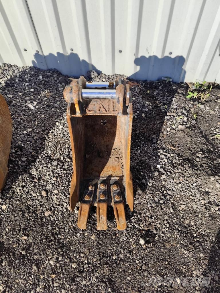 CAT 301.4 C 소형 굴삭기 7톤 미만