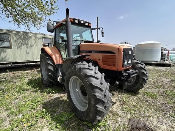 Agco RT100 트랙터