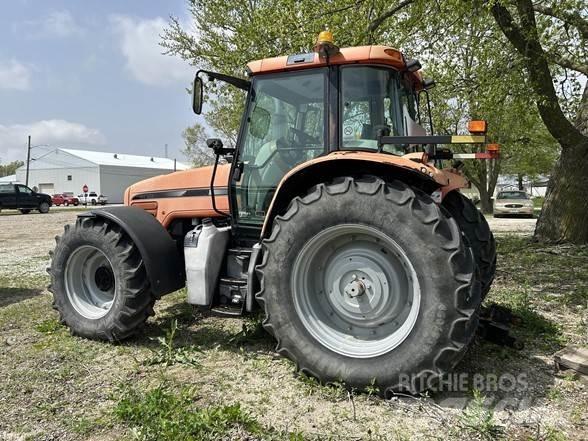 Agco RT100 트랙터