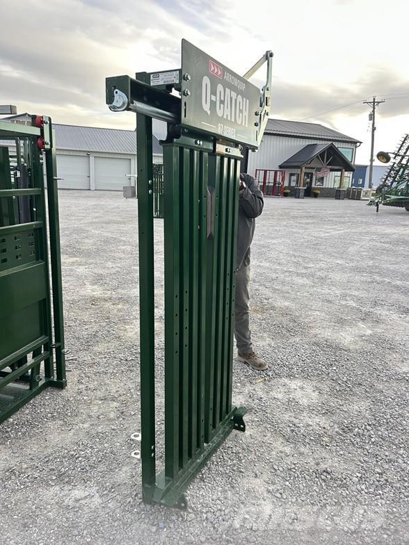  ARROWQUIP QCHG 기타 축산 기계 및 부속품