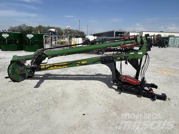 Balzer V6 퇴비살포기