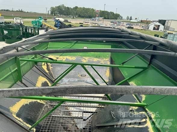 Brent 1082 곡물용 카트