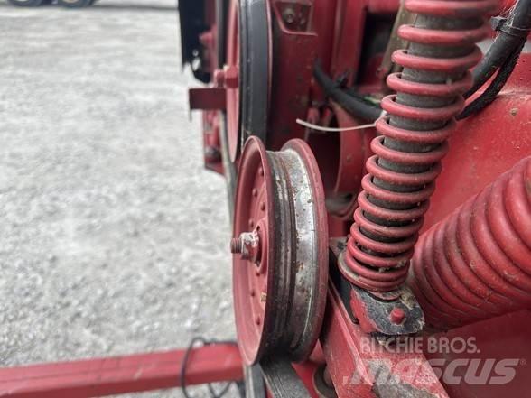 Case IH 1020 콤바인 헤드