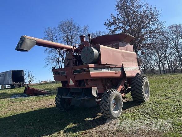 Case IH 2188 콤바인 수확기