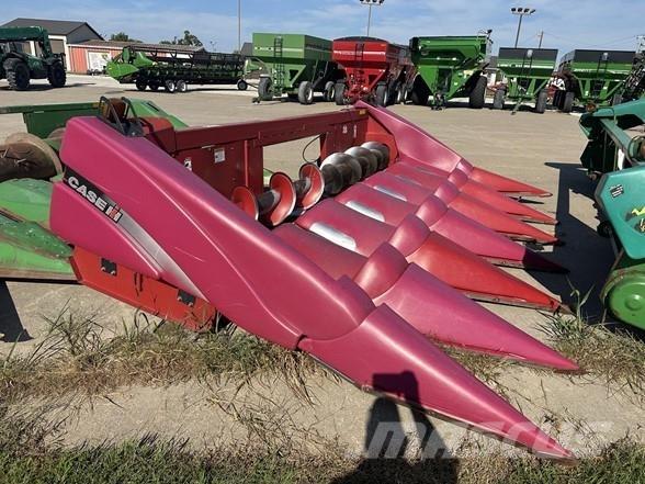 Case IH 2206 콤바인 헤드