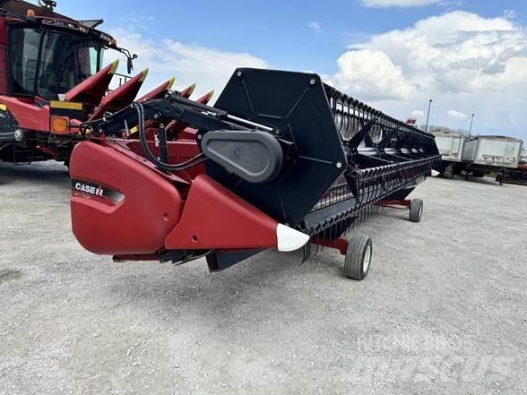 Case IH 3020 콤바인 헤드