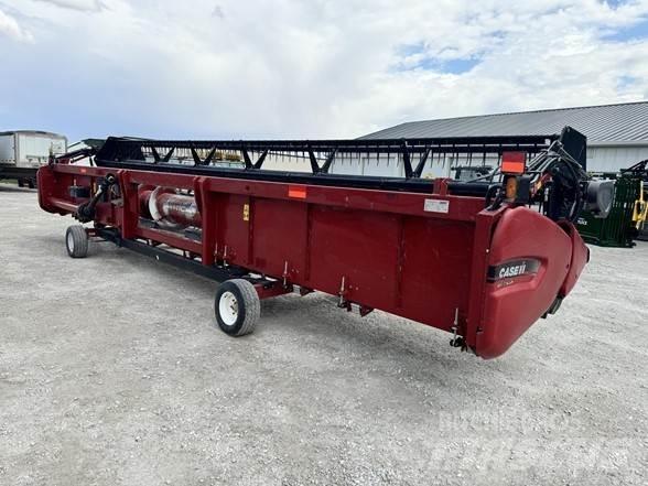 Case IH 3020 콤바인 헤드