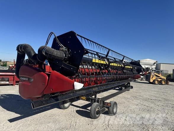 Case IH 3020 콤바인 헤드