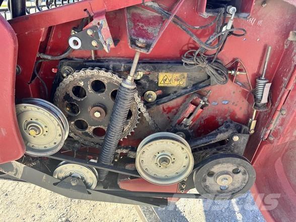 Case IH 3020 콤바인 헤드