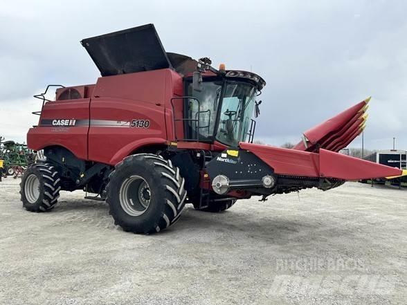 Case IH 5130 콤바인 수확기