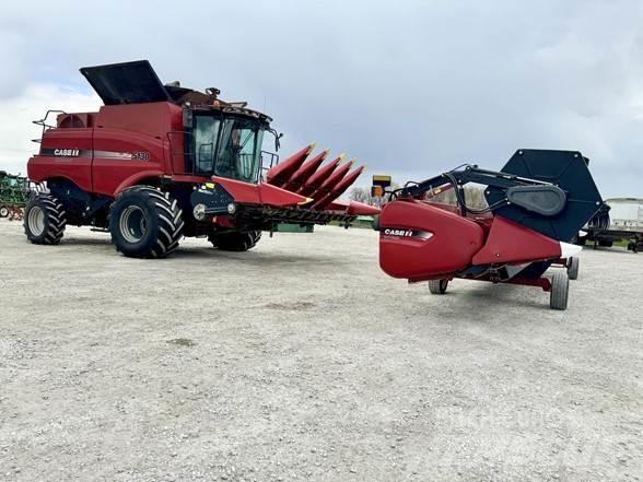 Case IH 5130 콤바인 수확기