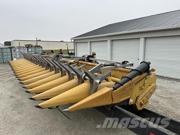 CLAAS 18-20C 콤바인 헤드