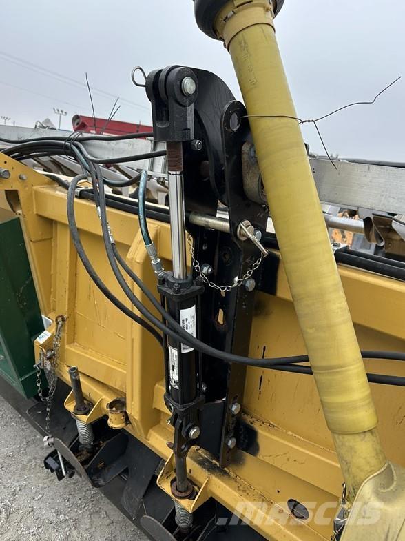 CLAAS 18-20C 콤바인 헤드