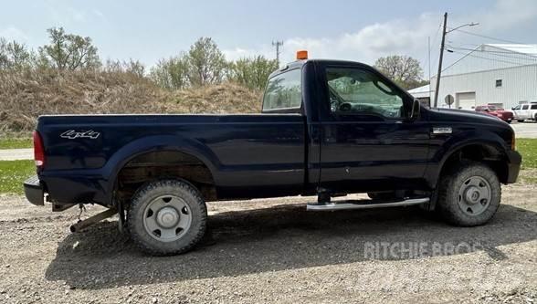 Ford F250 건설 장비 - 기타
