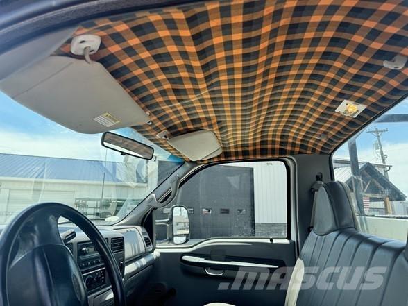 Ford F450 SD 건설 장비 - 기타