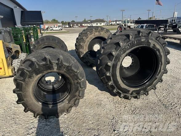 Goodyear DT930 건설 장비 - 기타