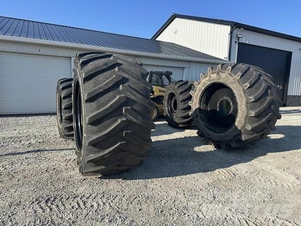 Goodyear DT930 건설 장비 - 기타