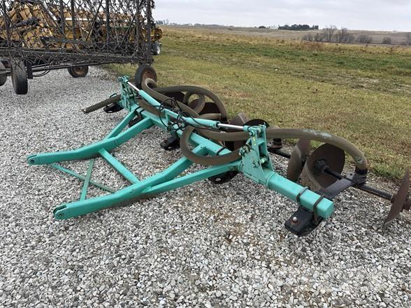 Houle 22CDI 퇴비살포기