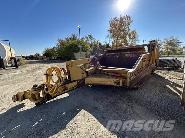 Icon 17C 스크레이퍼