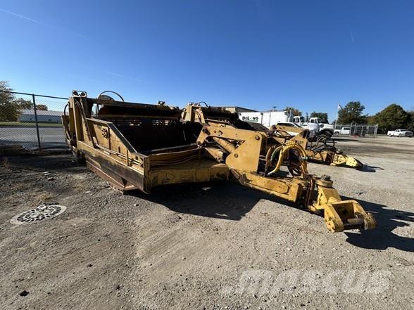 Icon 17C 스크레이퍼