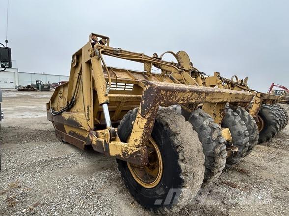 Icon 17C 스크레이퍼