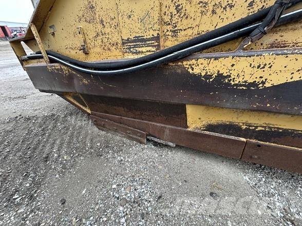 Icon 17C 스크레이퍼