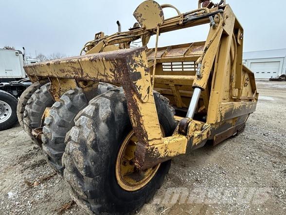 Icon 17C 스크레이퍼