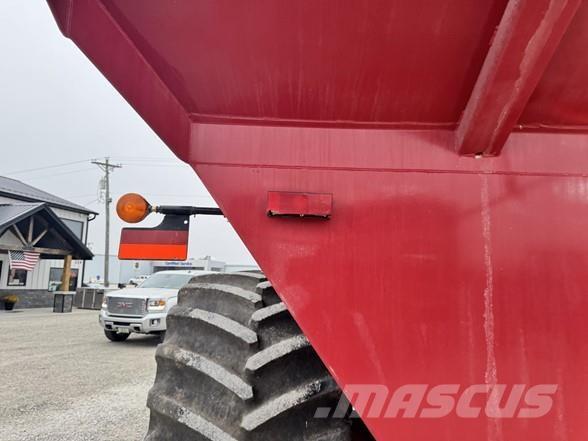 J&M 1000-20 곡물용 카트