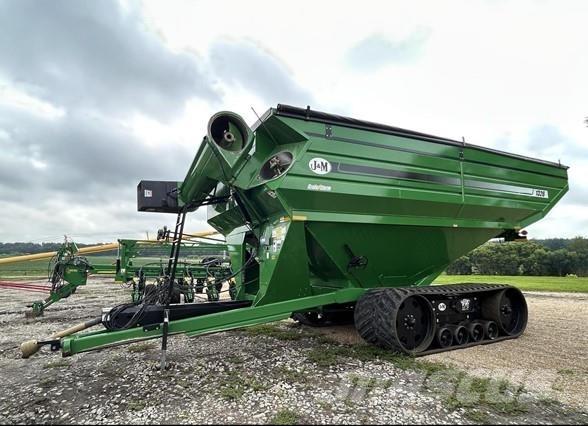J&M 1326-22T 곡물용 카트