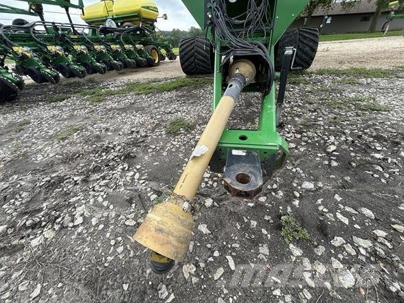 J&M 1326-22T 곡물용 카트