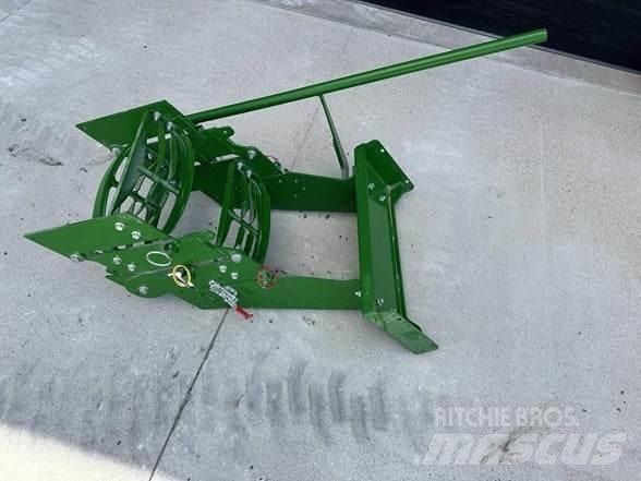 John Deere  건설 장비 - 기타