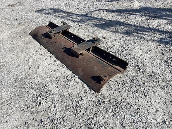 John Deere 8 건설 장비 - 기타