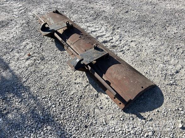 John Deere 8 건설 장비 - 기타