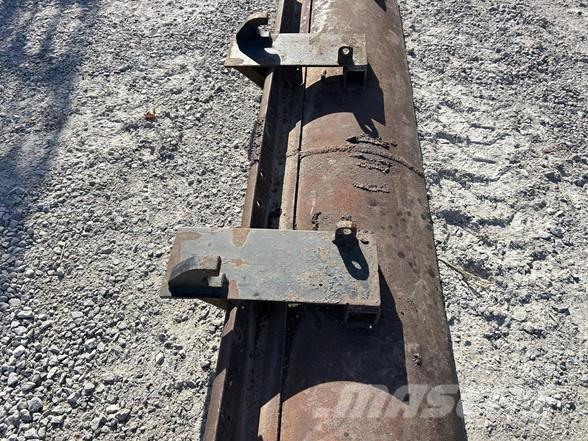 John Deere 8 건설 장비 - 기타