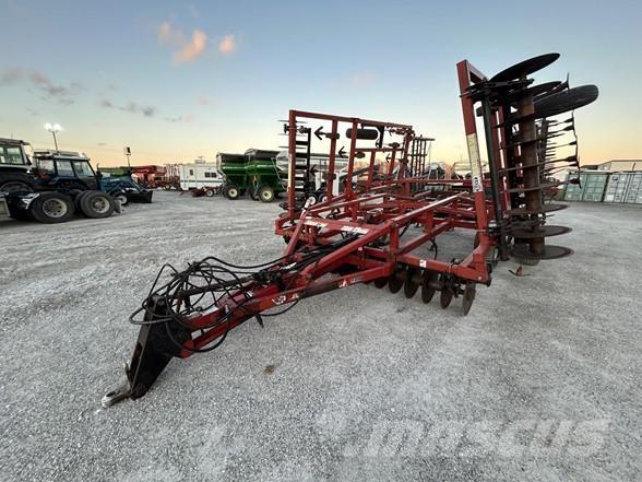 Kent SERIES VI 제초기