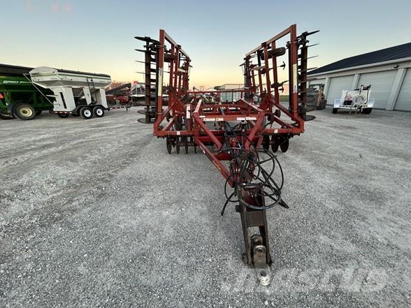 Kent SERIES VI 제초기