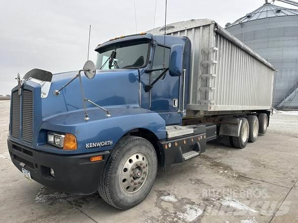 Kenworth T600 건설 장비 - 기타