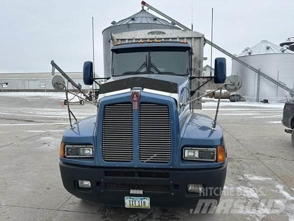 Kenworth T600 건설 장비 - 기타