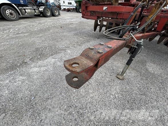 Kewanee 1020 디스크 하로우(쇄토기)