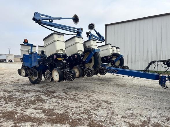 Kinze 3200 파종기